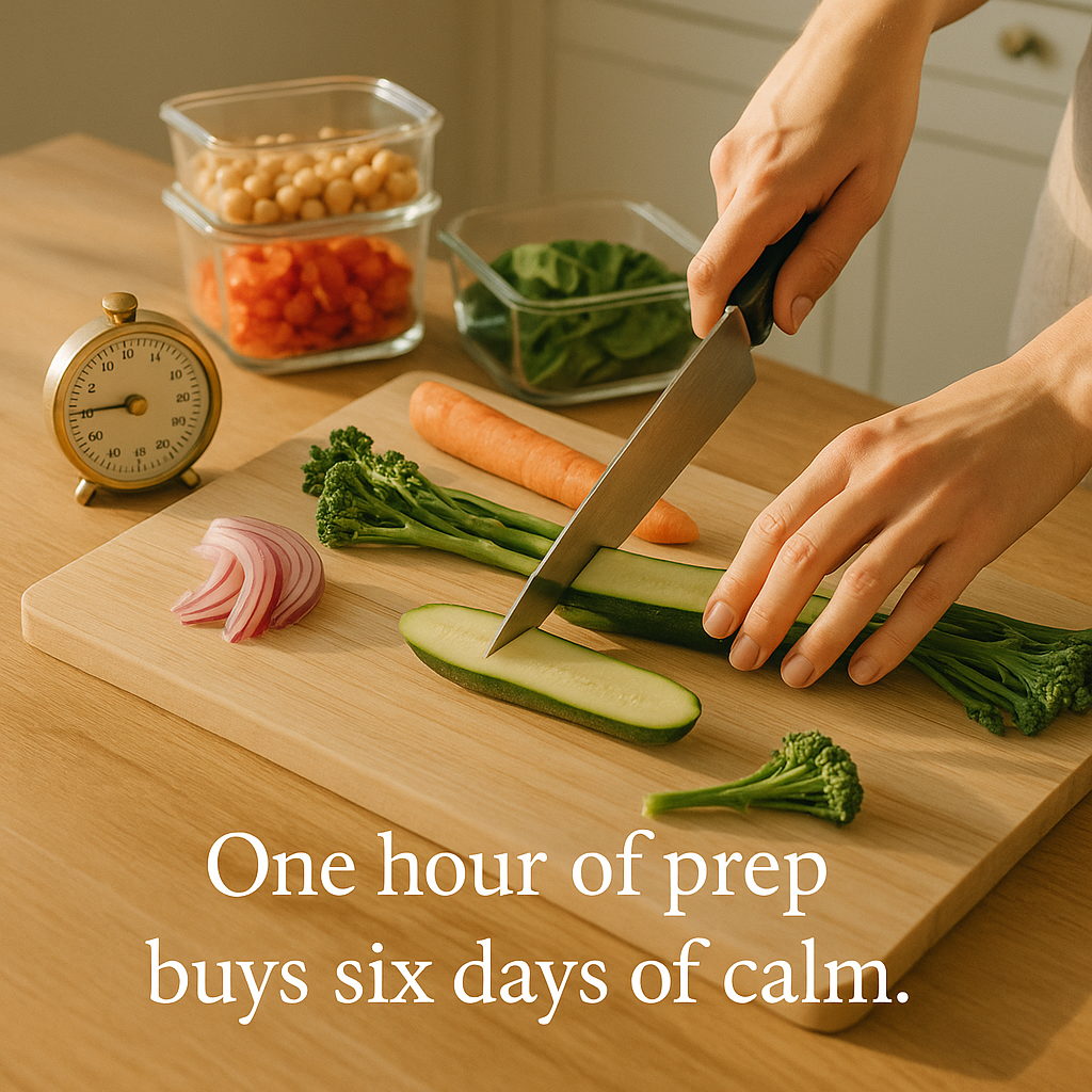 GOLD ROYAL CHEF - FOUNDER