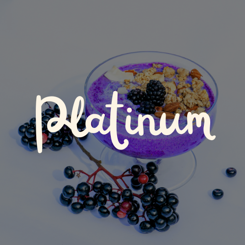 PLATINUM CHEF