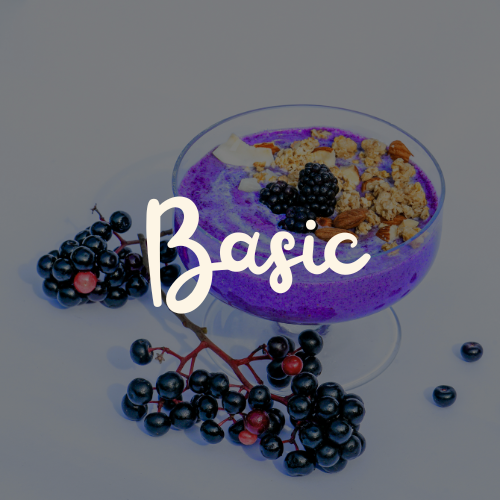 BASIC CHEF